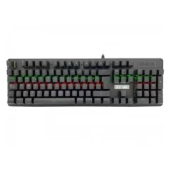 WOXTER TECLADO MECÁNICO GAMING STINGER RX 900 K