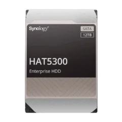 SYNOLOGY HAT5300-12T 12TB 3.5" SATA HDD