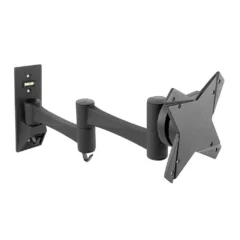 TOOQ LP2323TN-B SOPORTE TV 13"-27" GIR INCLI NEGRO