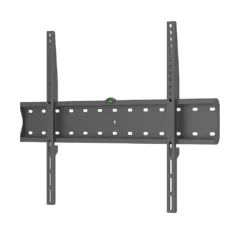 TOOQ SOPORTE TV ULTRADELGADO FIJO 37" A 70"