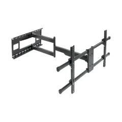 TOOQ SOPORTE PARED GRAN ANGULAR PANTALLAS 43"-80"