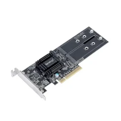 SYNOLOGY M2D18 ADAPTADOR M.2 PCIE