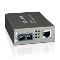 TP-LINK MC100CM CONVERSOR MEDIOS MULTI MODO 10 100