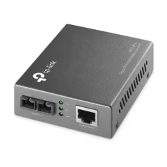 TP-LINK MC210CS CONVERTIDOR RJ45 1GB A SC 1GB 15KM