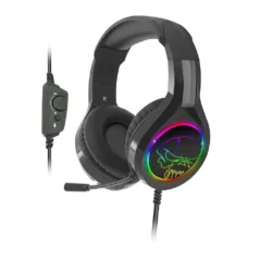 SPIRIT OF GAMER AURICULAR CON MICROFONO PRO-H8 RGB