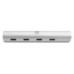 WOXTER HUB 73 USB MULTIPUERTO