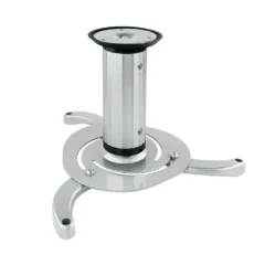 TOOQ PJ1010TN-S SOPORTE PROYECTOR TECHO PLATA