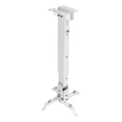 TOOQ PJ2012T-W SOPORTE PROYECTOR TECHO BLANCO