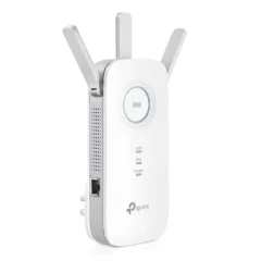 TP-LINK RE450 EXTENSOR WIFI DUAL AC1750 LAN GBIT