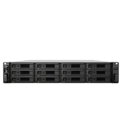 SYNOLOGY RS3618XS NAS 12BAY RACK STATION