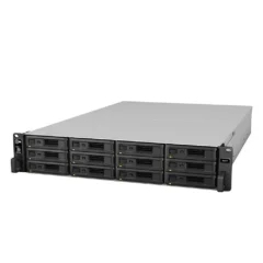 SYNOLOGY RX1217 EXPANSION UNIT 12BAY RACK STATION