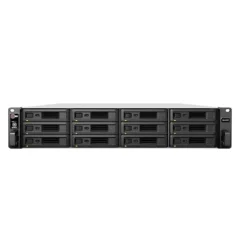 SYNOLOGY RX1217RP EXPANSION UNIT 12BAY RACK STATION