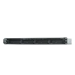 SYNOLOGY RX418 EXPANSION UNIT 4BAY RACK STATION