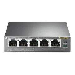 TP-LINK TL-SG1005P SWITCH 5XGB 4XPOE