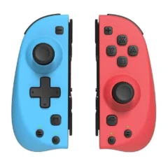 SPIRIT OF GAMER MANDOS INALÁMBRICOS NINTENDO MY JOY PLUS