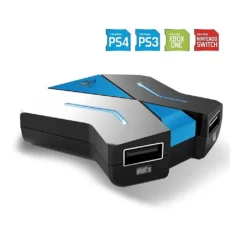 SPIRIT OF GAMER CROSS X GAME