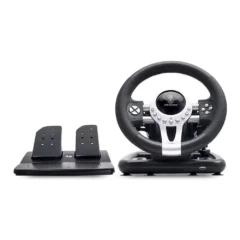 SPIRIT OF GAMER VOLANTE CON PEDALES RACE WHEEL PRO 2