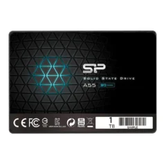 SP A55 SSD 1TB 2.5" 7MM SATA3