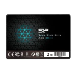 SP ACE A55 SSD 2TB 2.5" 7MM SATA3