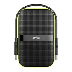 SILICON POWER HD A60 2TB 2.5" USB RESISTENTE AGUA