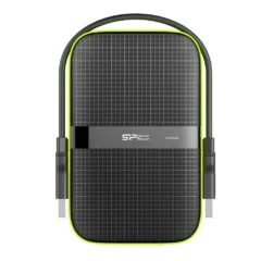 SILICON POWER HD A60 4TB 2.5" USB RESISTENTE GOLPES AGUA