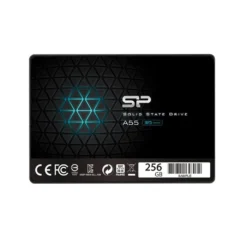 SP ACE A55 SSD 256GB 2.5" 7MM SATA3