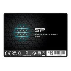 SILICON POWER S55 SSD 480GB 2.5" 7MM SATA3