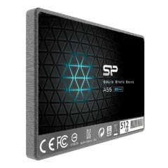 SP S55 SSD 512GB 2.5" 7MM SATA3