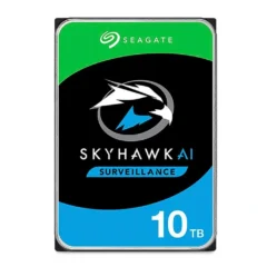 SEAGATE SKYHAWK AI ST10000VE001 10TB 3.5"