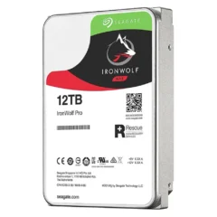 SEAGATE ST12000VN0008 12TB 3.5 7200RPM 256MB SATA3