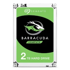 SEAGATE ST2000DM008 2TB 256MB 3.5" SATA-3