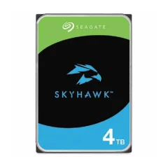 SEAGATE SKYHAWK 4TB 3.5" SATA3