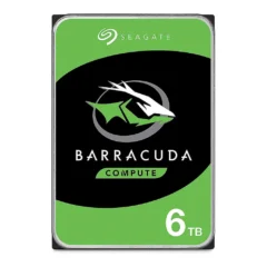 SEAGATE ST6000DM003 6TB 256MB 3.5" SATA3