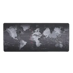 SUBBLIM MOUSEPAD WORLD XL