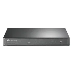 TP-LINK T1500G-8T (TL-SG2008) SWITCH 8XGB