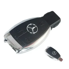 TECH ONE TECH PENDRIVE LLAVE MERCEDES 32GB USB 2.0