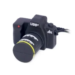 TECH ONE TECH PENDRIVE CAMARA FOTOGRAFICA 32GB USB 2.0