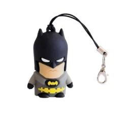TECH ONE TECH PENDRIVE SUPER BAT 32GB USB 2.0