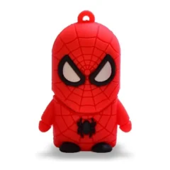 TECH ONE TECH PENDRIVE SUPER SPIDER 32GB USB 2.0