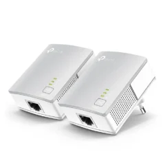 TP-LINK TL-PA4010KIT POWERLINE 500MBPS HOMEPLUG AV