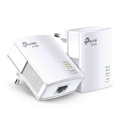 TP-LINK TL-PA7017 KIT POWERLINE AV1000
