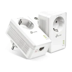 TP-LINK TL-PA7017P KIT POWERLINE AV1000