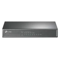 TP-LINK TL-SF1008P SWITCH 8P. 10 100M 4XPOE METAL