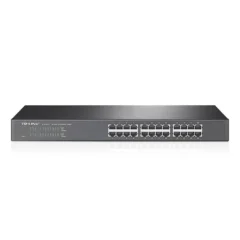 TP-LINK TL-SF1024 SWITCH 24P 10 100M 1U 19
