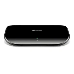 TP-LINK TL-SG1005D SWITCH 5P GB SOBREMESA PLÁSTICO