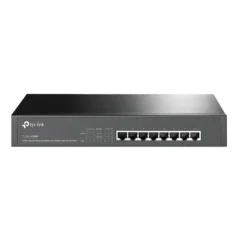 TP-LINK TL-SG1008MP SWITCH 8XGB POE+