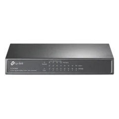TP-LINK TL-SG1008P SWITCH 8XGB 4XPOE