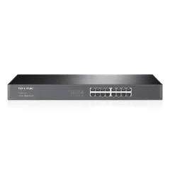 TP-LINK TL-SG1016 SWITCH 16P GB RACK 19" METAL
