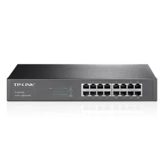 TP-LINK TL-SG1016D SWITCH 16P GB SOBREMESA RACK