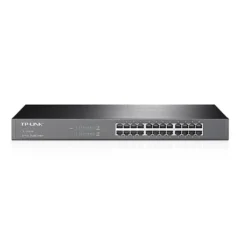 TP-LINK TL-SG1024 SWITCH 24P GB RACK 19